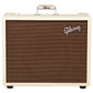 Gibson Falcon 20 1x12 Combo Cream Bronco Vinyl With Oxblood Grille