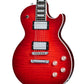 Gibson LPM01B6CH1 Les Paul Modern Figured Electric Guitar - Cherry Burst