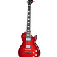 Gibson LPM01B6CH1 Les Paul Modern Figured Electric Guitar - Cherry Burst