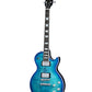 Gibson LPM01CXCH1 Les Paul Modern Figured Electric Guitar - Cobalt Burst