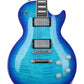 Gibson LPM01CXCH1 Les Paul Modern Figured Electric Guitar - Cobalt Burst