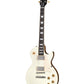 Gibson LPS5P00WTNH1 Les Paul Standard '50s Plain Top Electric Guitar - Classic White