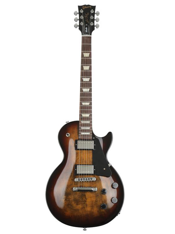 Gibson LPST00KHCH1 Les Paul Studio Electric Guitar - Smokehouse Burst