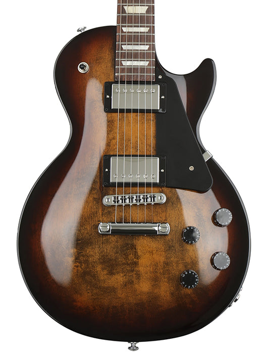 Gibson LPST00KHCH1 Les Paul Studio Electric Guitar - Smokehouse Burst