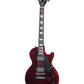 Gibson LPSTM002WBN1 Les Paul Modern Studio Electric Guitar - Wine Red Satin