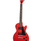 Gibson LPTRM00C7CH1 Les Paul Modern Lite Electric Guitar - Cardinal Red Satin