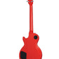 Gibson LPTRM00C7CH1 Les Paul Modern Lite Electric Guitar - Cardinal Red Satin