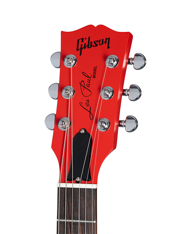 Gibson LPTRM00C7CH1 Les Paul Modern Lite Electric Guitar - Cardinal Red Satin