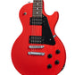 Gibson LPTRM00C7CH1 Les Paul Modern Lite Electric Guitar - Cardinal Red Satin