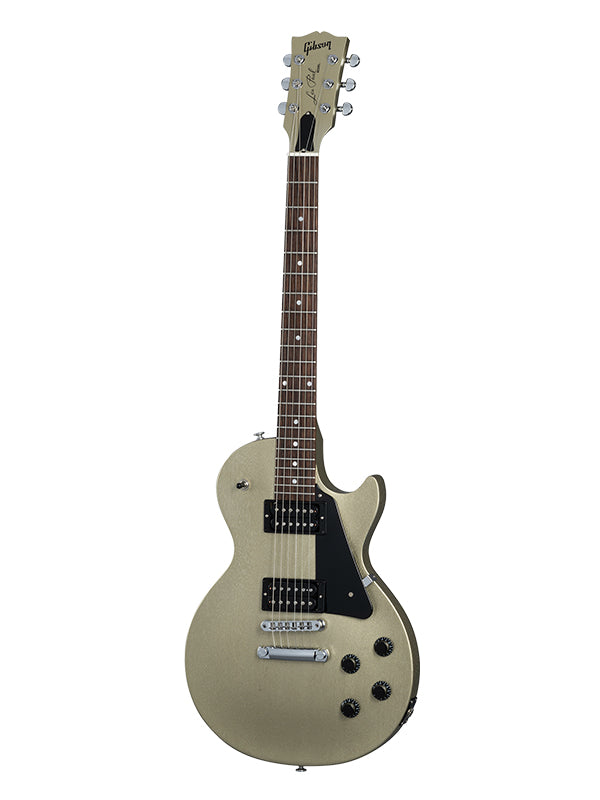 Gibson LPTRM00MTCH1 Les Paul Modern Lite Electric Guitar - Gold Mist Satin