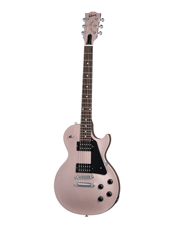 Gibson LPTRM00RUCH1 Les Paul Modern Lite Electric Guitar - Rose Gold Satin