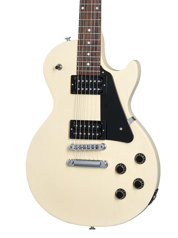 Gibson LPTRM00WGCH1 Les Paul Modern Lite Electric Guitar - TV Wheat Satin