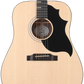 Gibson MCSSGHAN Generation Collection G-Bird Acoustic-Electric Guitar - Natural