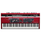 Nord Nord Electro 7 HP - 73-Note Kawai Hammer Action Portable Keybed With Triple Sensor