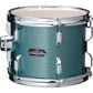 Tama ST52H5-SEM Stagestar 22" 5pc Drum Set with Hardware & Throne & Pluto Cymbals - Sea Blue Mist