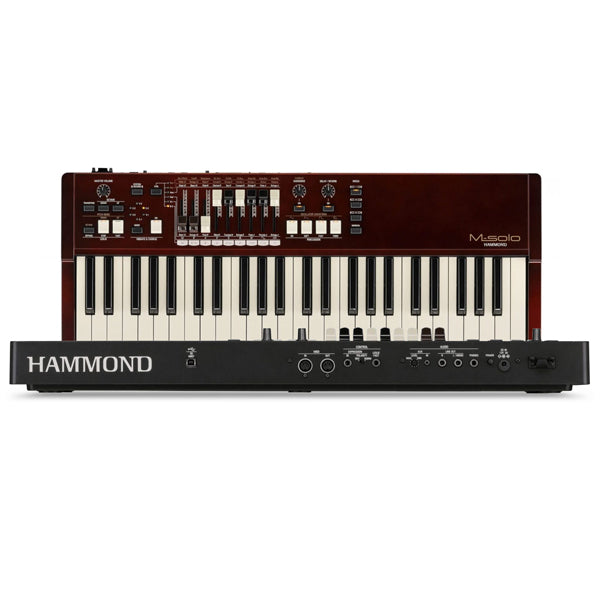 Hammond M-Solo Portable Organ