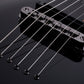 Schecter HELLRAISER C-1 Electric Guitar - Black