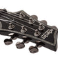 Schecter HELLRAISER C-1 Electric Guitar - Black