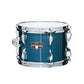 Tama IP58H6W-HLB Imperialstar 18" 5pc Drum Set with Hardware & Throne - Hairline Blue