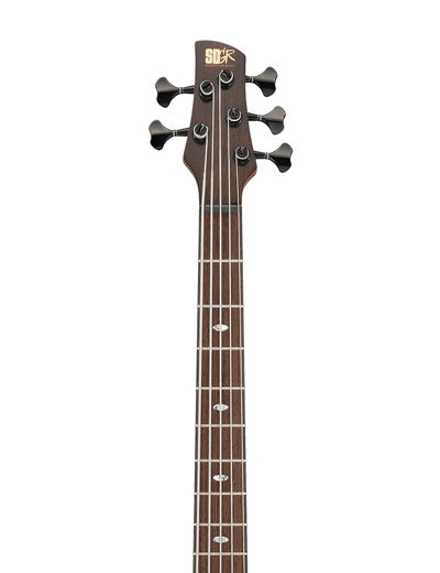 Ibanez Premium SR1305SB Bass Guitar - Magic Wave Low Gloss
