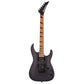 Jackson JS-24 BK DKAM Dinky Arch Top  Electric Guitar - Black Stain