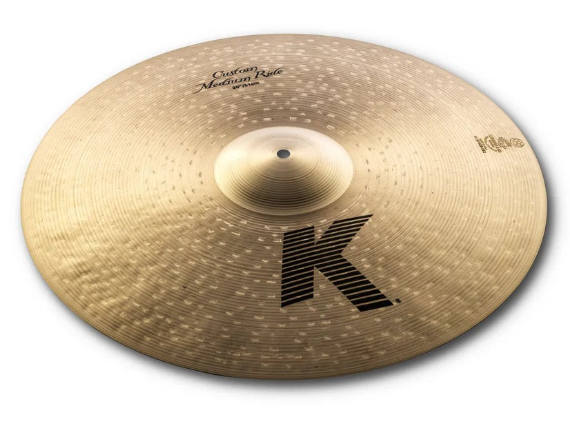 Zildjian KC0801W Worship K Custom Cymbals Pack