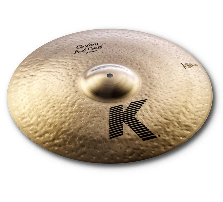 Zildjian KC0801W Worship K Custom Cymbals Pack