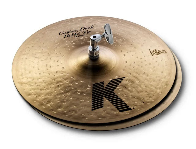 Zildjian KC0801W Worship K Custom Cymbals Pack