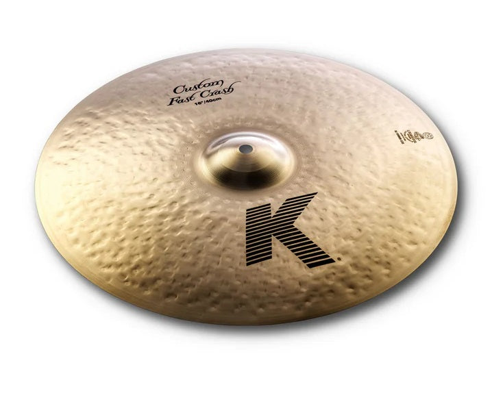 Zildjian KC0801W Worship K Custom Cymbals Pack