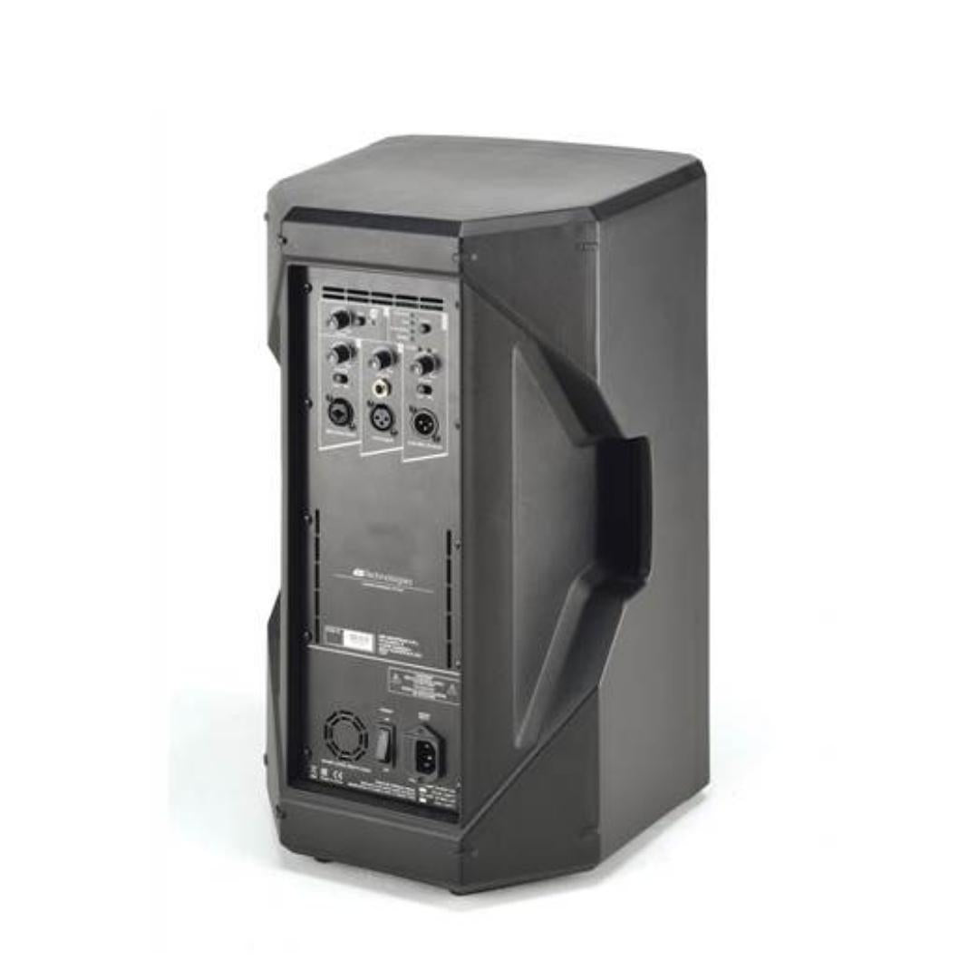 dB Technologies KL Series KL10 400W 2-Way Active Speaker