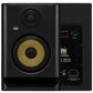 KRK Systems ROKIT 7 Generation 5 Studio Monitor Pair - Black