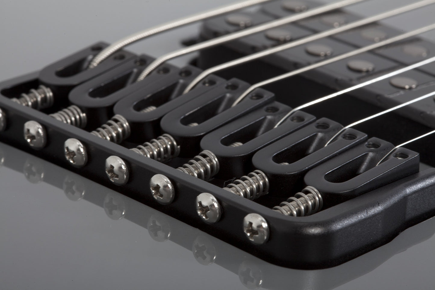 Schecter KM-7 MK-III Hybrid Electric Guitar - Telesto Grey