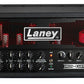 Laney Black Country Customs Ironheart IRT60H 60-watt Tube Head