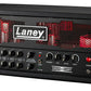 Laney Black Country Customs Ironheart IRT60H 60-watt Tube Head