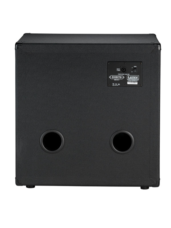 Bass – Jubal Store