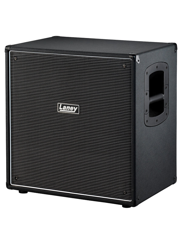 Laney Digbeth DBC410-4 400-watt 4 x 10-inch Bass Cabinet