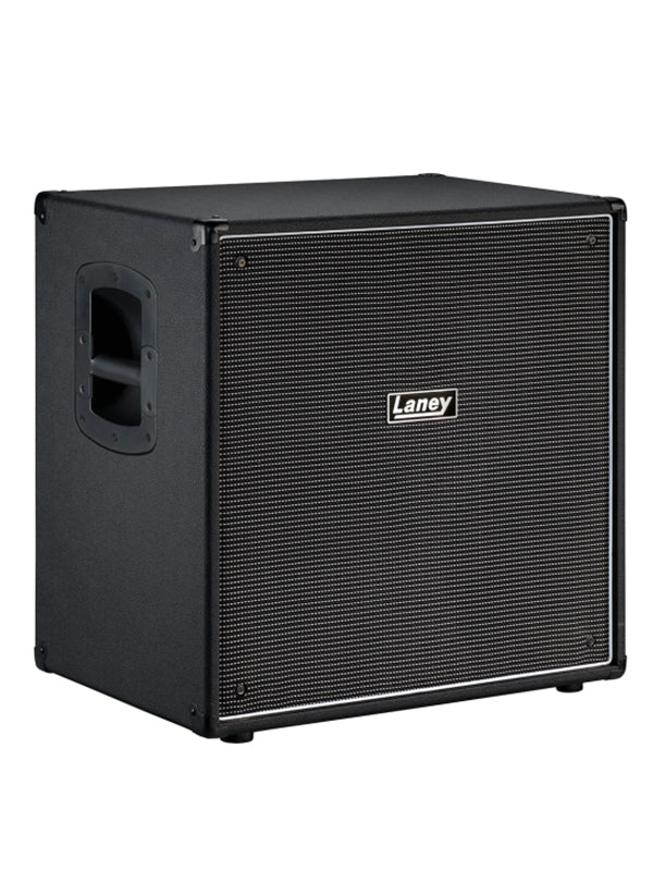 Laney Digbeth DBC410-4 400-watt 4 x 10-inch Bass Cabinet