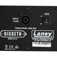 Laney Digbeth DBC410-4 400-watt 4 x 10-inch Bass Cabinet