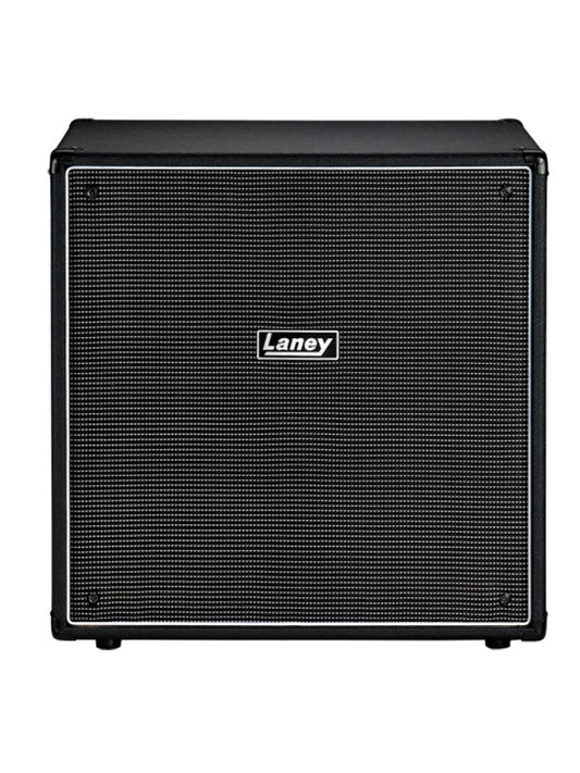 Laney Digbeth DBC410-4 400-watt 4 x 10-inch Bass Cabinet