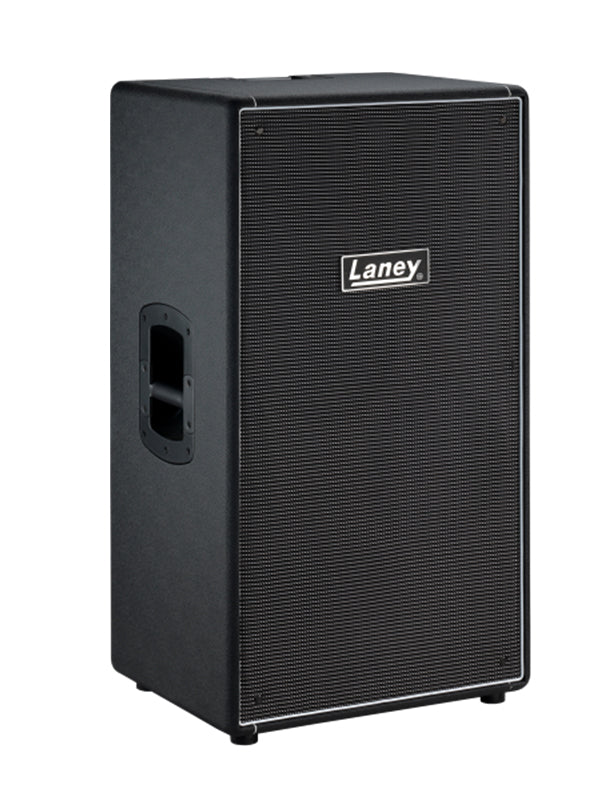 Laney Digbeth DBV410-4 600-watt 4 x 10-inch Bass Cabinet