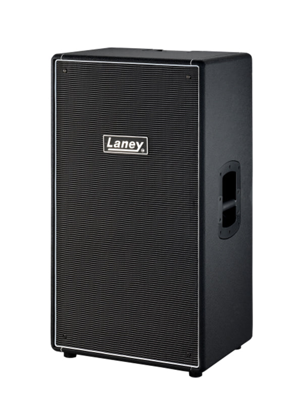 Laney Digbeth DBV410-4 600-watt 4 x 10-inch Bass Cabinet