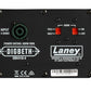 Laney Digbeth DBV410-4 600-watt 4 x 10-inch Bass Cabinet