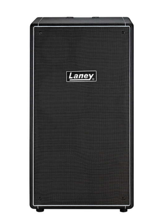 Laney Digbeth DBV410-4 600-watt 4 x 10-inch Bass Cabinet