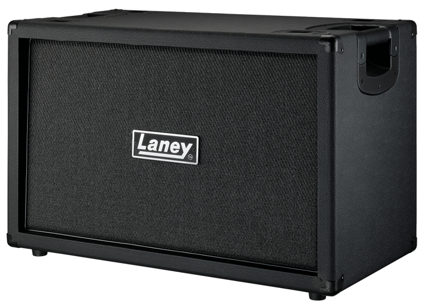 Laney GS212IE 2 x 12-inch 160-watt 8-ohm Extension Cabinet