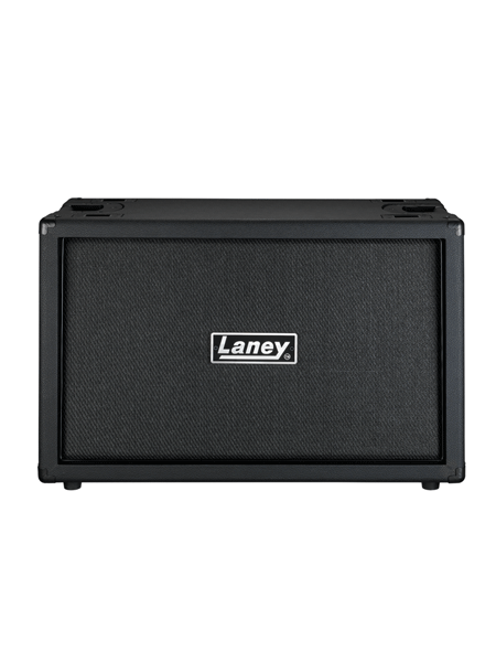 Laney GS212IE 2 x 12-inch 160-watt 8-ohm Extension Cabinet