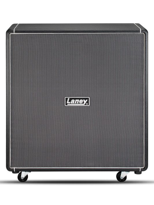 Laney Supergroup LA212 50-watt 2 x 12-inch Cabinet