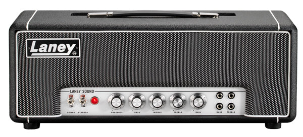 Laney Supergroup LA30BL 30-watt Tube Head