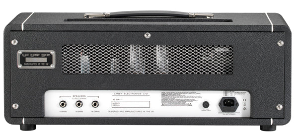 Laney Supergroup LA30BL 30-watt Tube Head