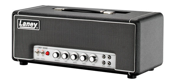 Laney Supergroup LA30BL 30-watt Tube Head