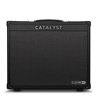 Line 6 Catalyst 100 100-Watt 1 x 12-inch Combo Amplifier